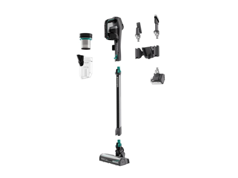 Bissell ICON PET 25V 2602D