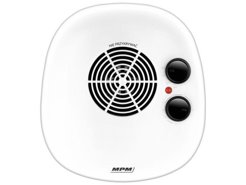 MPM TERMOWENTYLATOR MUG-20