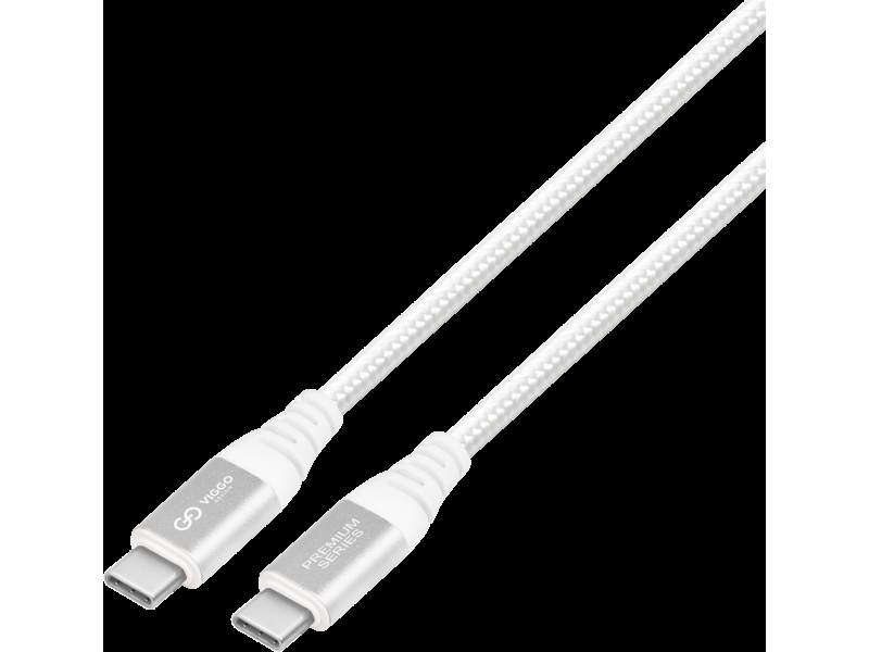 VIGGO DESIGN USB TYPE-C / USB TYPE-C PD 5Gb/s 1m