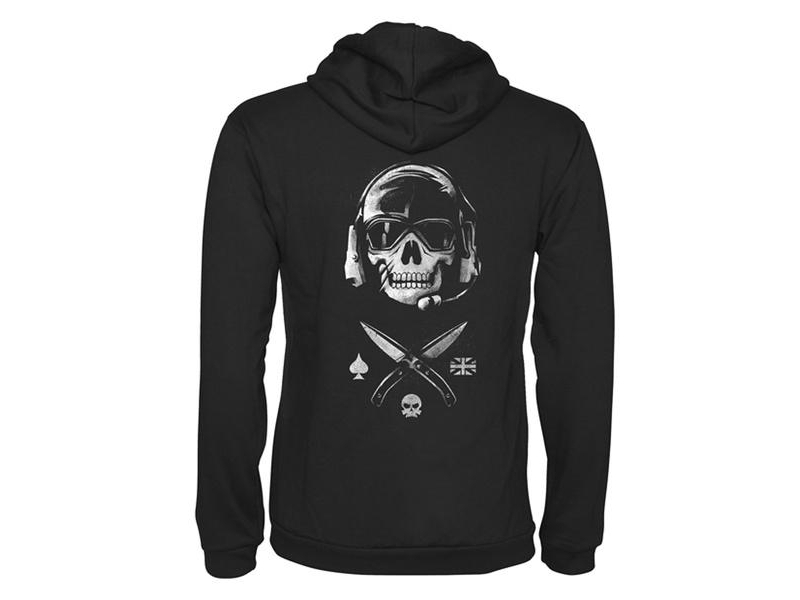 MGA Entertainment Bluza Call of Duty: Warzone Symbols Czarna XXL
