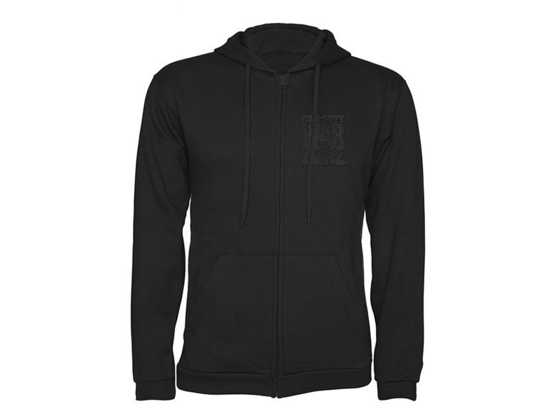 MGA Entertainment Bluza Call of Duty: Warzone Symbols Czarna XXL