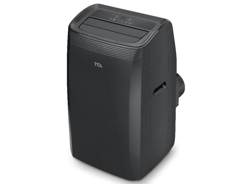 TCL TAC-09CHPB/NZBHE - BLACK
