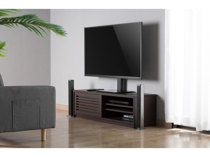 VIGGO DESIGN STOJAK PODŁOGOWY DO TV VIGGO 37-70 bracket TML-7040 / LDT0