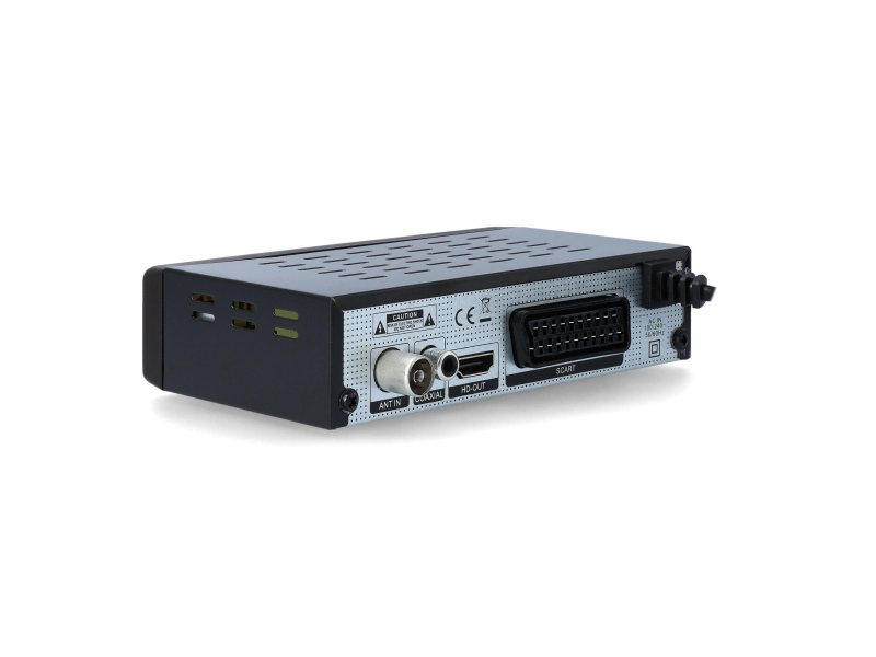 ODIN TUNER DVB-T2 ODIN SMT-01