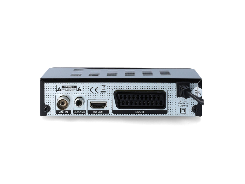 ODIN TUNER DVB-T2 ODIN SMT-01