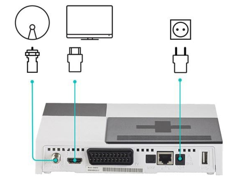 Nagrywanie na USB funkcja