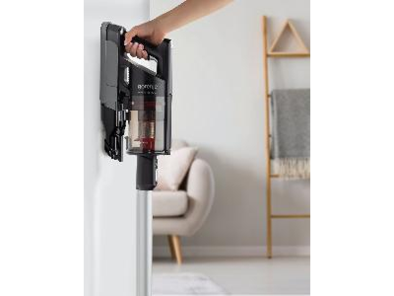 Gorenje ODKURZACZ PIONOWY GORENJE SVC252FMBK