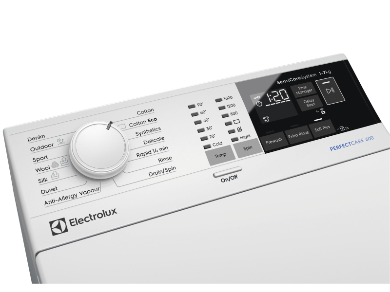 Electrolux EW6T4262P