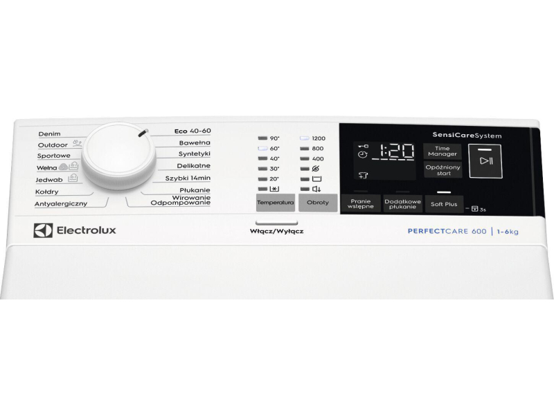Electrolux EW6T4262P