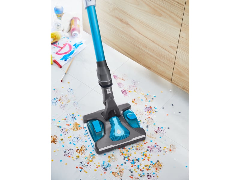 Tefal Głowica AQUA 2w1 odkurzająco-mopująca do odkurzaczy bezprzew