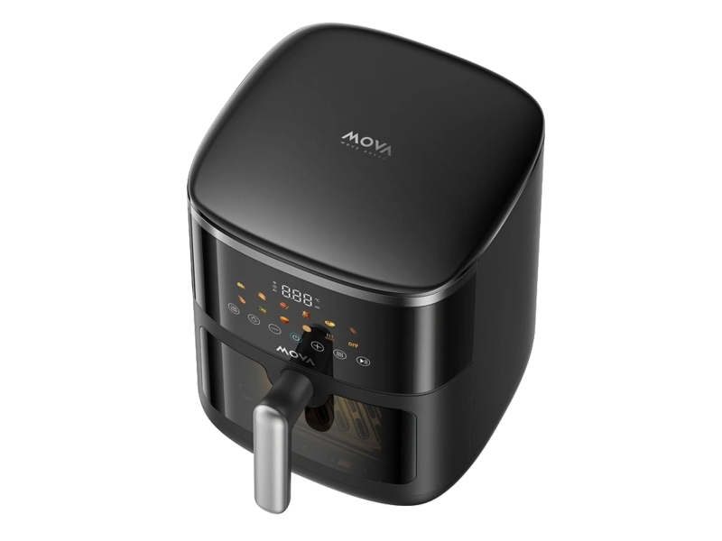 MOVA Air Fryer MOVA FD10 Pro Max (czarny)