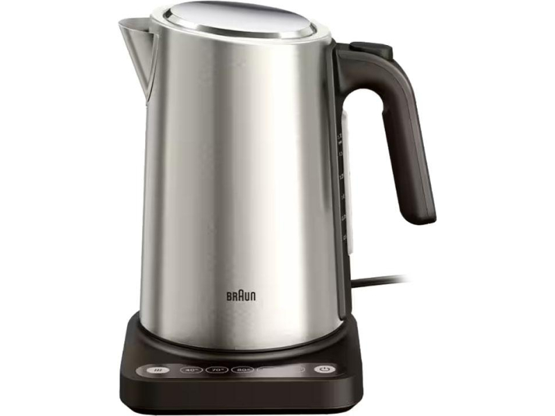 Braun Czajnik elektryczny Braun WK5205BK