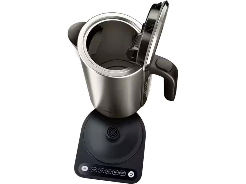 Braun Czajnik elektryczny Braun WK5205BK