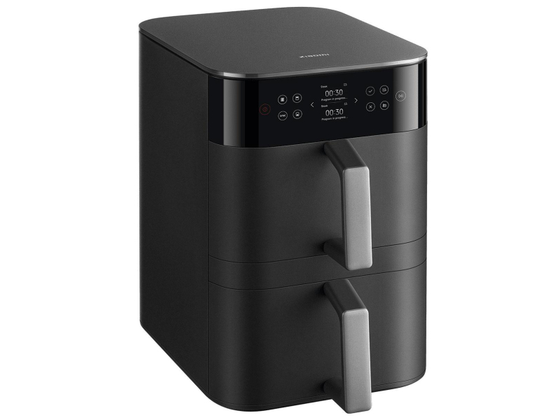 Xiaomi Air Fryer Dual Zone 12L EU