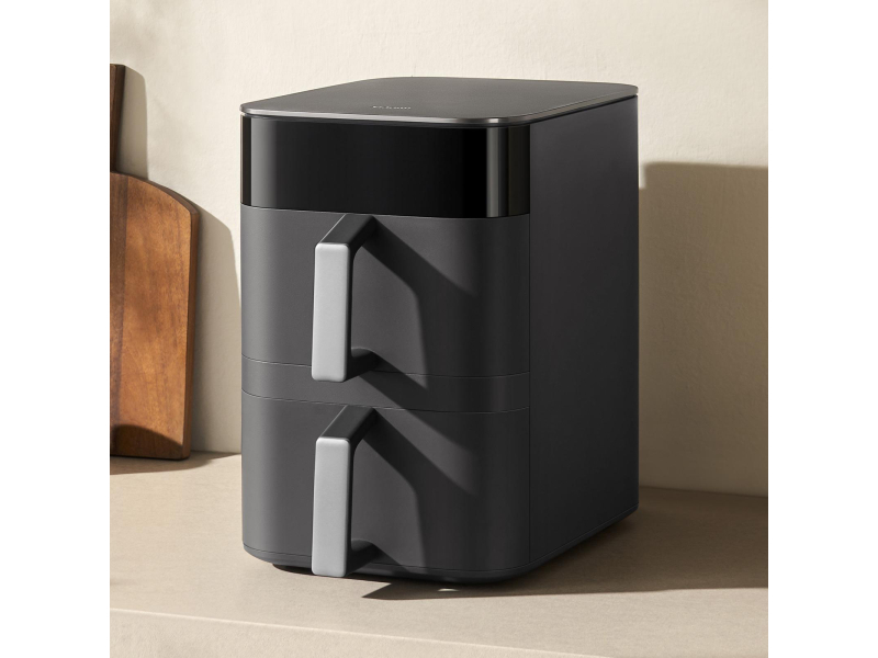 Xiaomi Air Fryer Dual Zone 12L EU