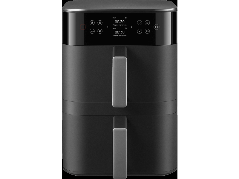 Xiaomi Air Fryer Dual Zone 12L EU