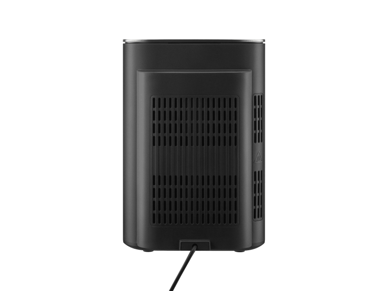 Xiaomi Air Fryer Dual Zone 12L EU