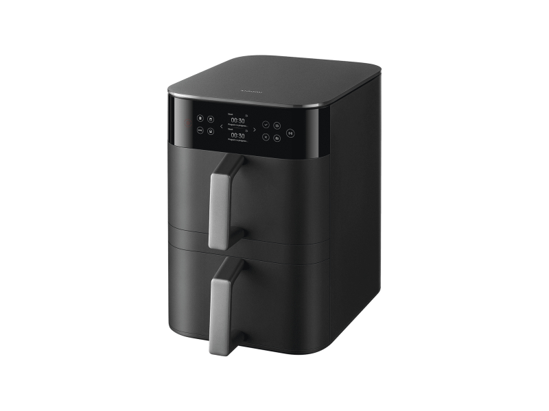 Xiaomi Air Fryer Dual Zone 12L EU