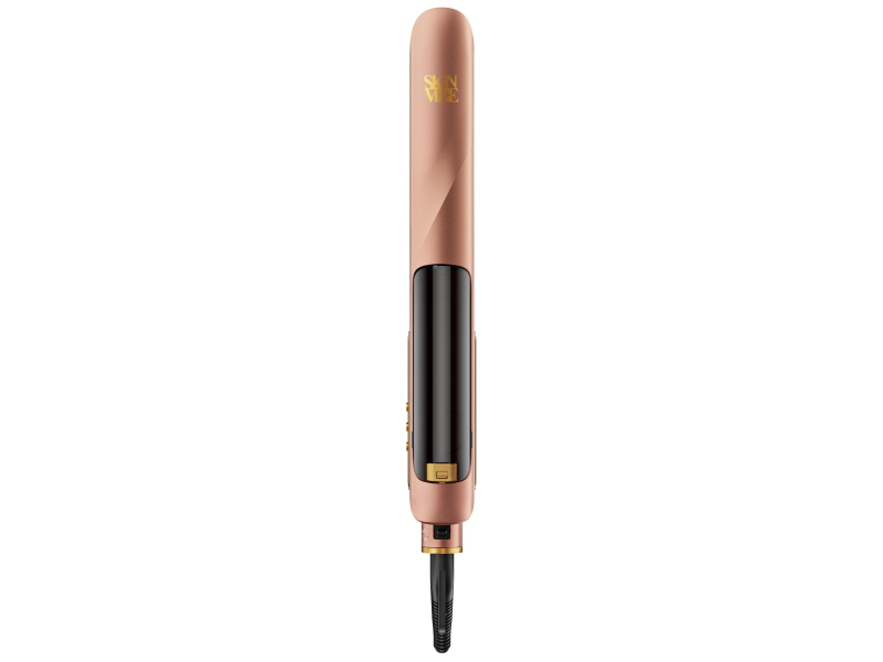 SkinVibe Prostownica do włosów Skinvibe Astra SteamPlasma Mocha Mouss