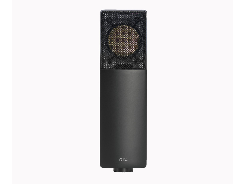 AKG C114