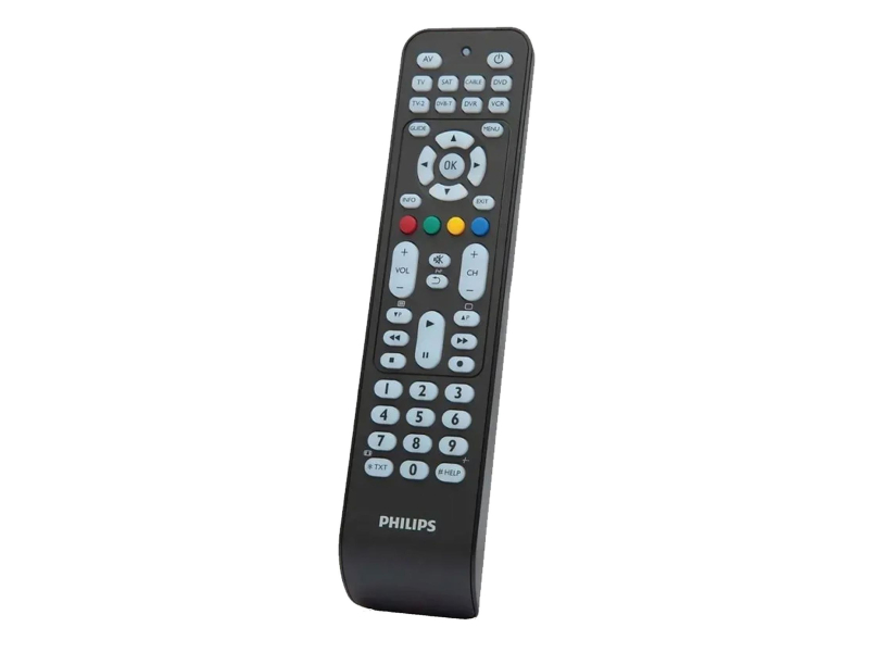 Philips Pilot uniwersalny 8 in 1