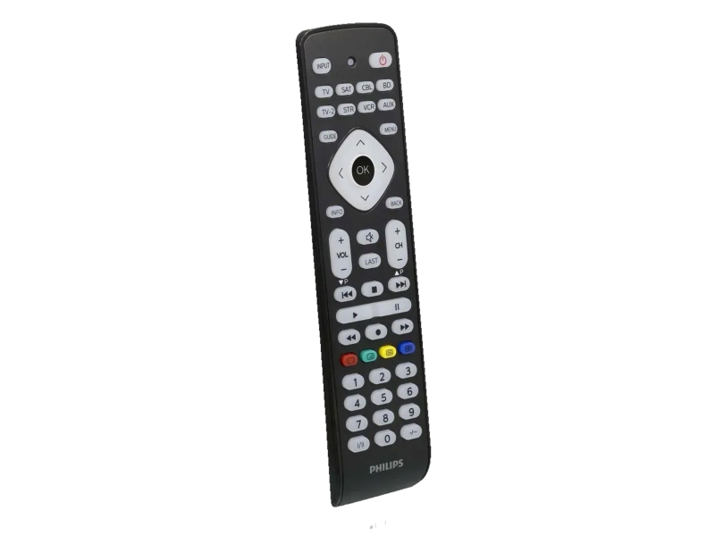 Philips Pilot uniwersalny 8 in 1