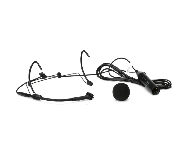 AKG C520