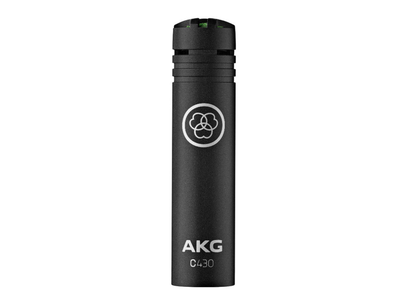 AKG C430