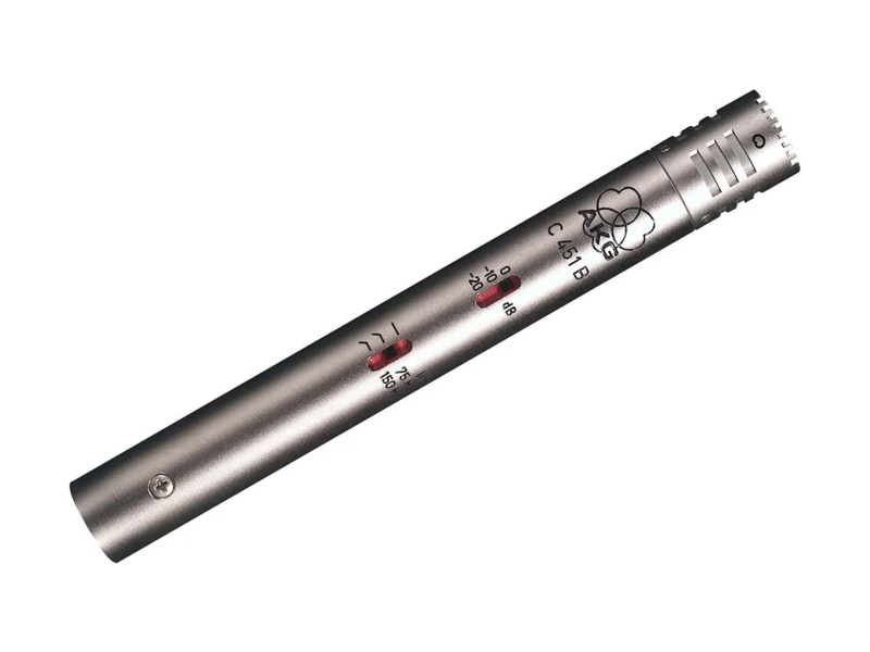 AKG C451 B