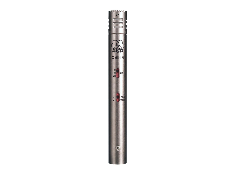 AKG C451 B