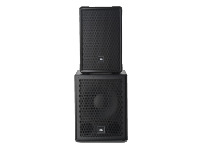 JBL IRX112BT