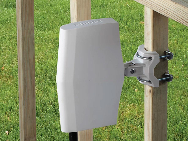 Philips Antena pokojowa/zewnętrzna SDV8622/12