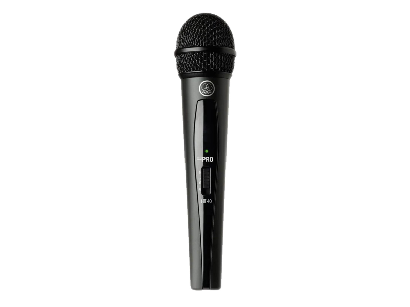 AKG WMS40 Mini Vocal Set BD US25A