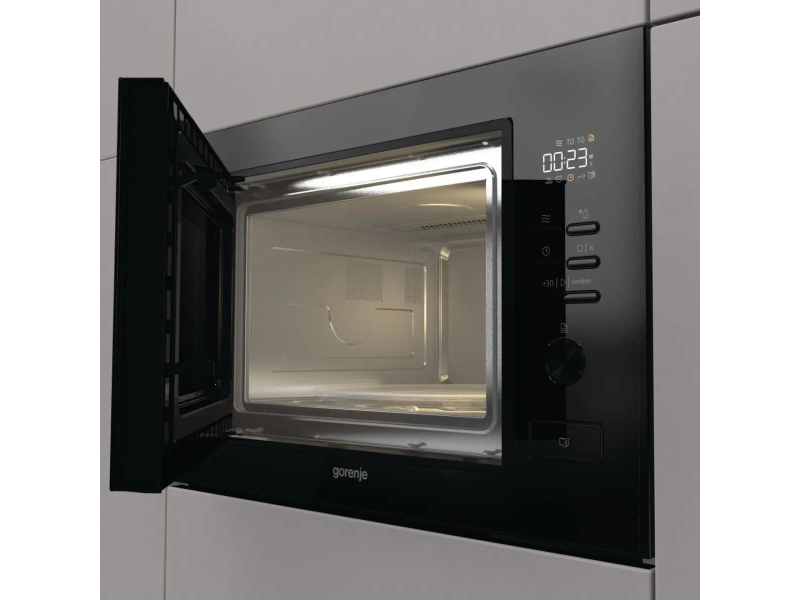 Gorenje KUCH.MIKR. BM251M2BG