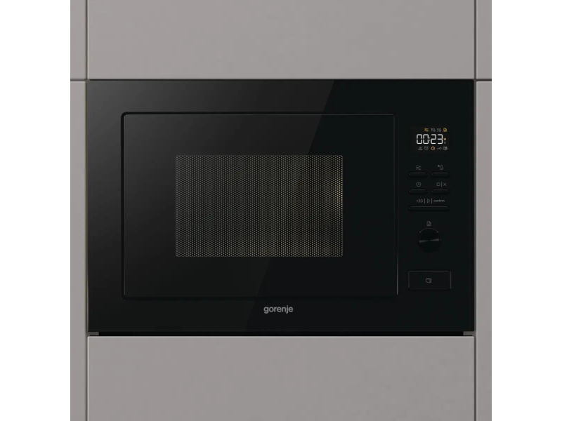 Gorenje KUCH.MIKR. BM251M2BG