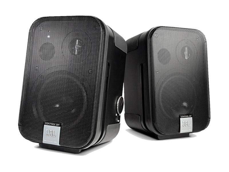 JBL Control 2PS