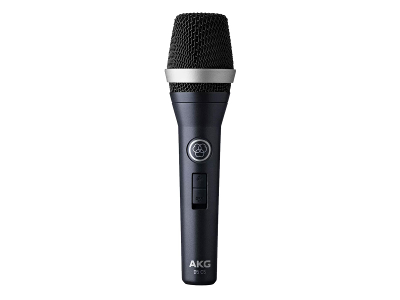 AKG D5CS