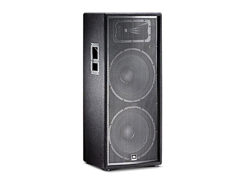 JBL JRX225D