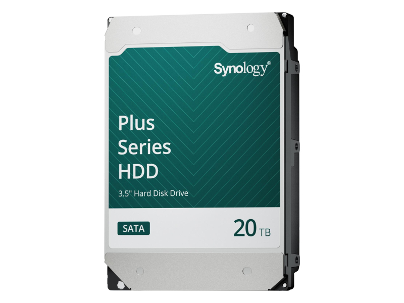 Synology HAT3320-20T 20TB Plus