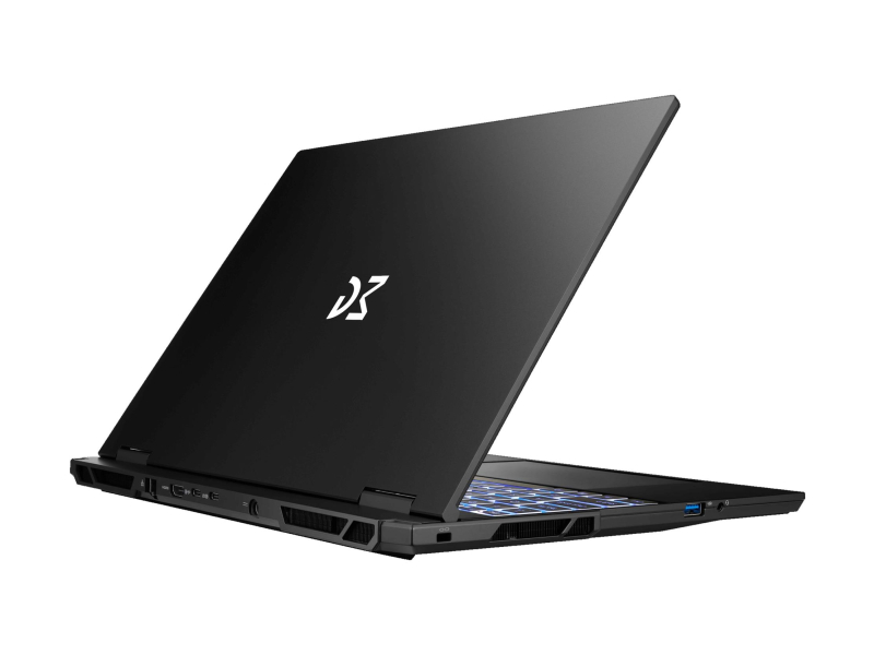 Dream Machines 15PL33 Ultra 7-356H/32GB/1TB/Win11PX RTX5060 OLED 165Hz