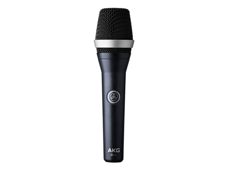AKG D5C