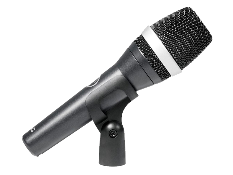 AKG D5C