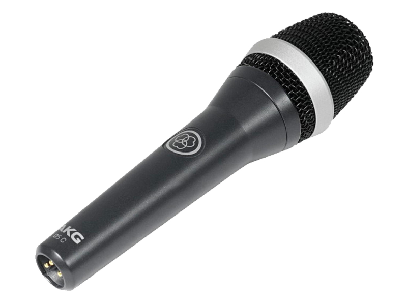 AKG D5C