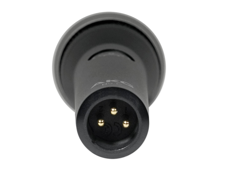 AKG D5C