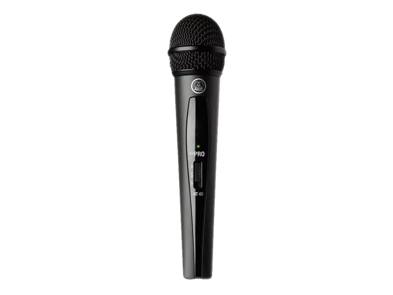 AKG WMS40 Mini2 Mix Set BD ISM2/3 EU/US/UK