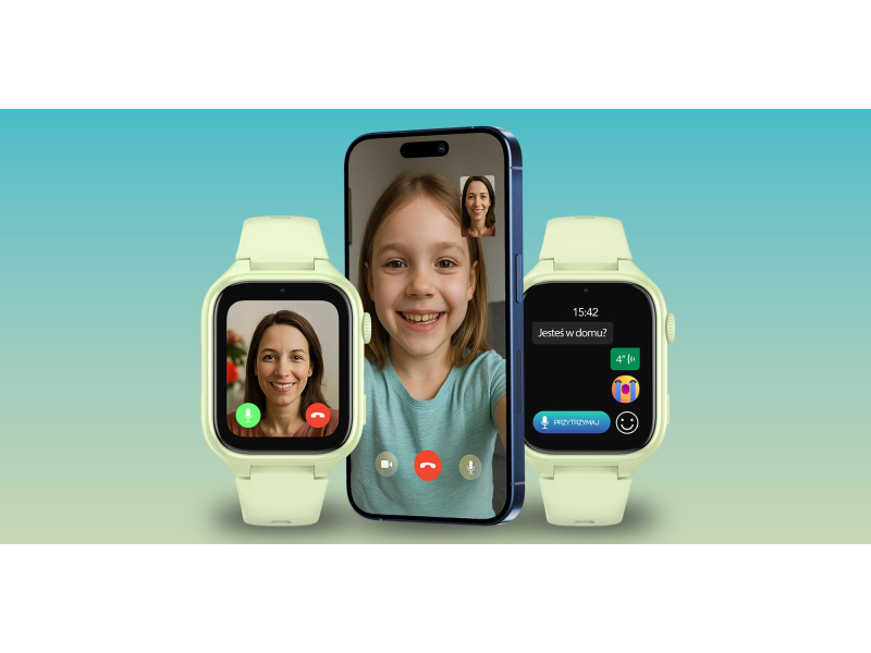 Stelio Junior 4G pistacjowy