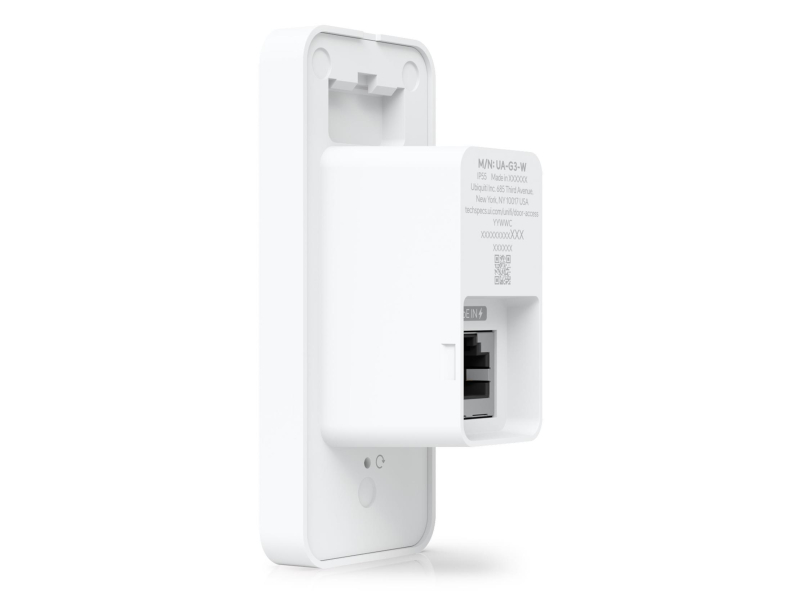 Ubiquiti UA-G3-W Czytnik dostępu NFC BT UniFi Access Reader G3