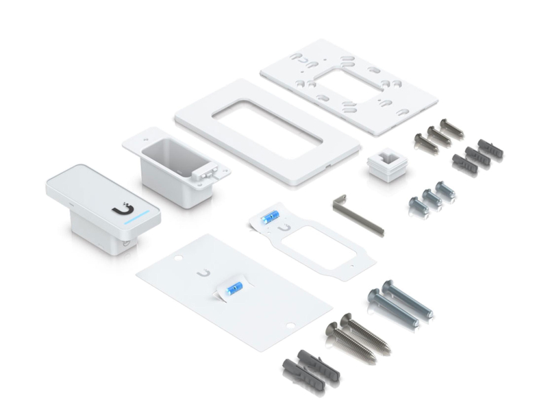 Ubiquiti UA-G3-W Czytnik dostępu NFC BT UniFi Access Reader G3
