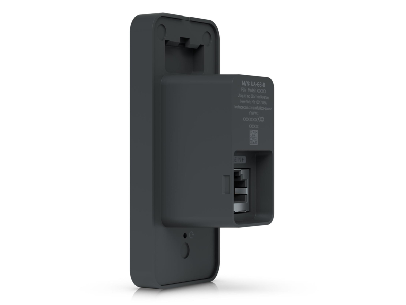 Ubiquiti UA-G3-B Czytnik dostępu NFC BT UniFi Access Reader G3