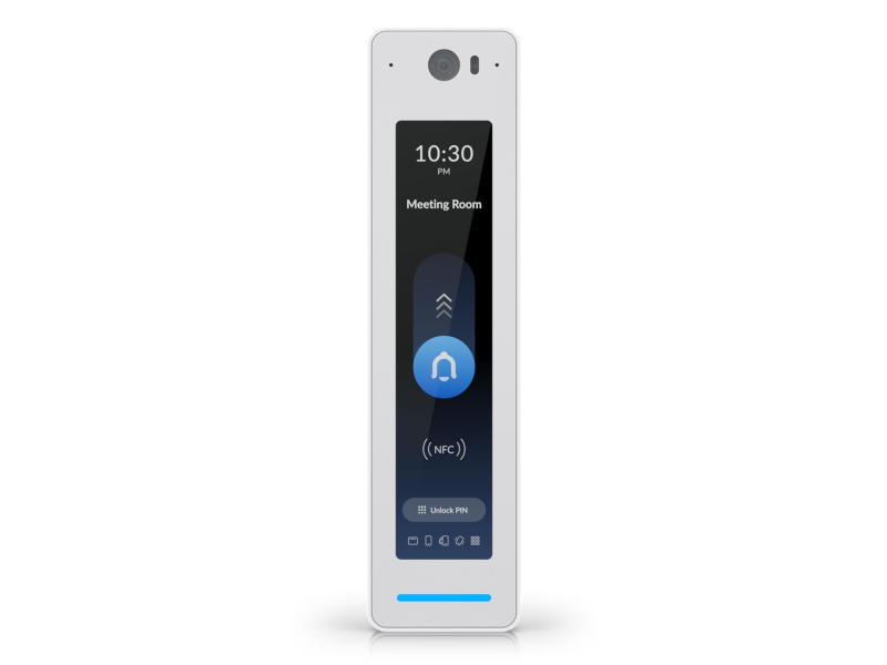 Ubiquiti UA-G3-Pro Czytnik dostępu NFC BT UniFi Access Reader G3 Pro
